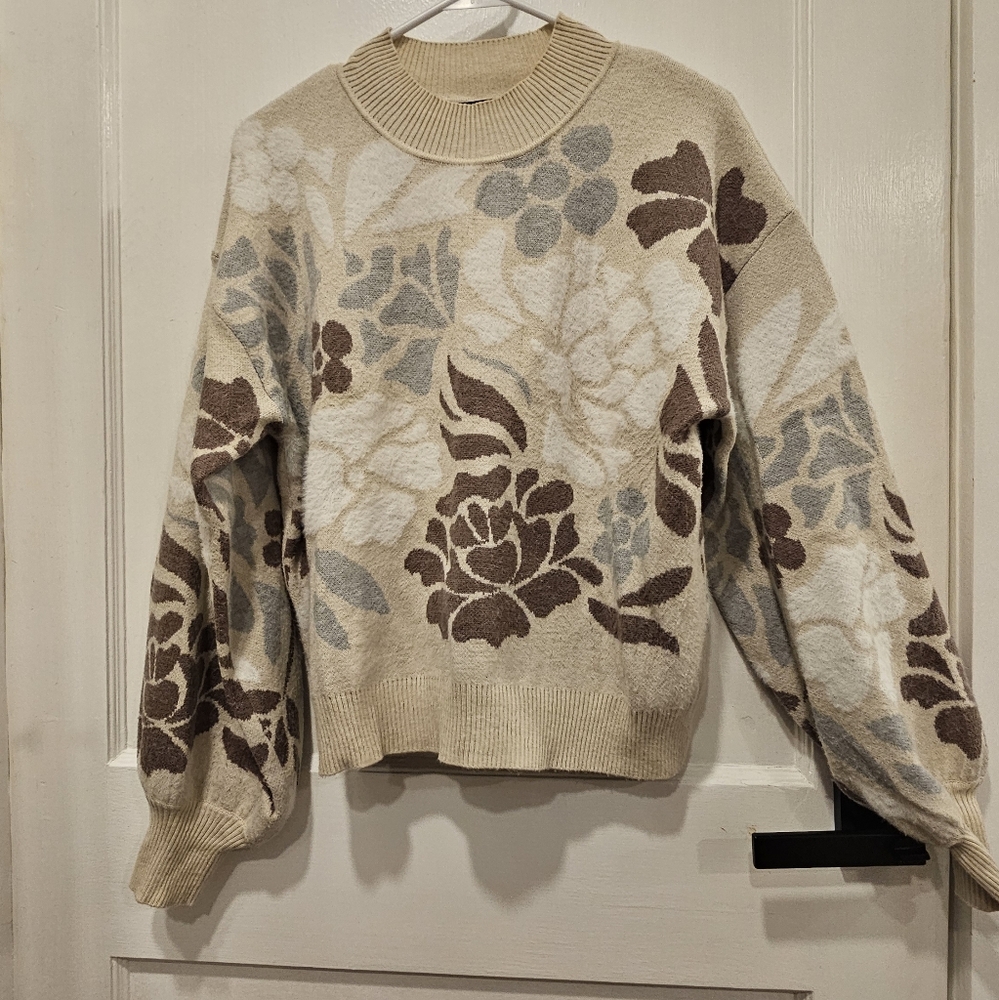 Truth By Republic Sweater